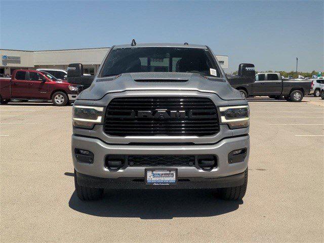 2024 RAM Ram 2500 RAM 2500 LARAMIE CREW CAB 4X4 64 BOX