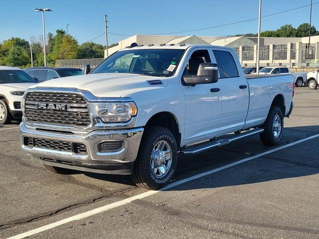 2024 RAM Ram 2500 RAM 2500 TRADESMAN CREW CAB 4X4 8 BOX