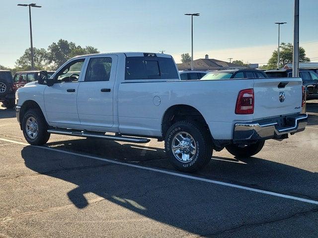 2024 RAM Ram 2500 RAM 2500 TRADESMAN CREW CAB 4X4 8 BOX