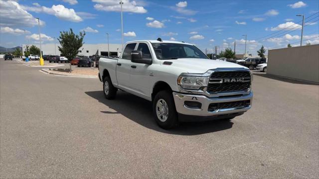 2024 RAM Ram 2500 RAM 2500 TRADESMAN CREW CAB 4X4 64 BOX