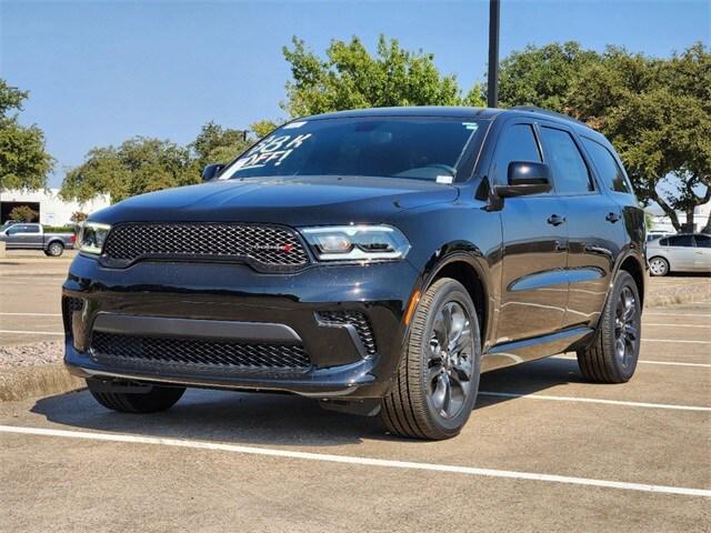 2024 Dodge Durango DURANGO SXT RWD