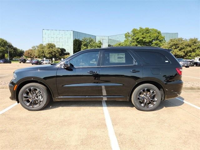 2024 Dodge Durango DURANGO SXT RWD