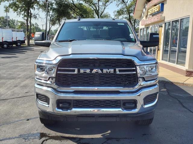 2024 RAM Ram 2500 RAM 2500 TRADESMAN CREW CAB 4X4 8 BOX