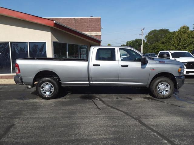 2024 RAM Ram 2500 RAM 2500 TRADESMAN CREW CAB 4X4 8 BOX