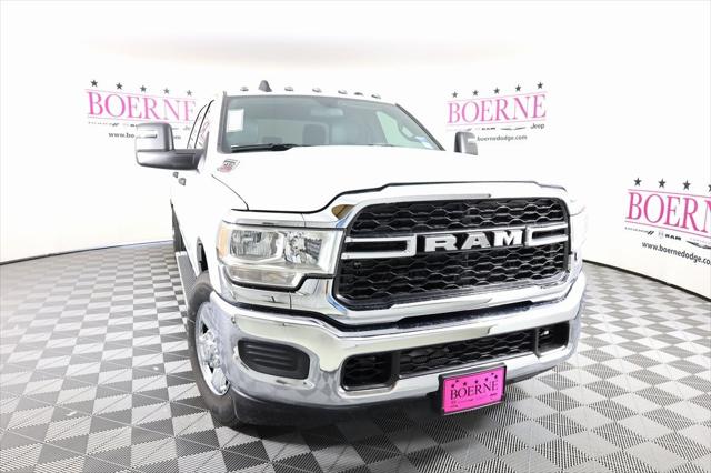 2024 RAM Ram 2500 RAM 2500 TRADESMAN CREW CAB 4X2 8 BOX