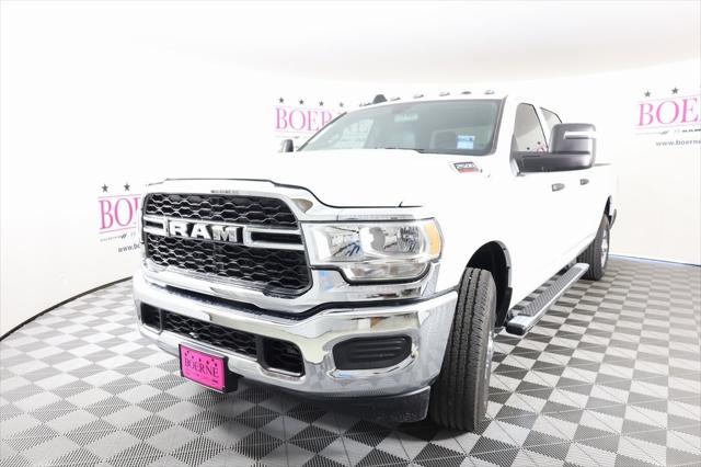 2024 RAM Ram 2500 RAM 2500 TRADESMAN CREW CAB 4X2 8 BOX