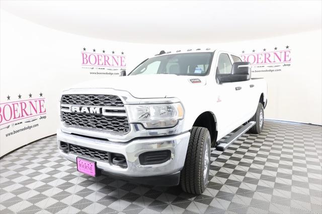 2024 RAM Ram 2500 RAM 2500 TRADESMAN CREW CAB 4X4 64 BOX