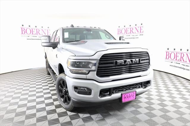 2024 RAM Ram 2500 RAM 2500 LARAMIE CREW CAB 4X4 64 BOX