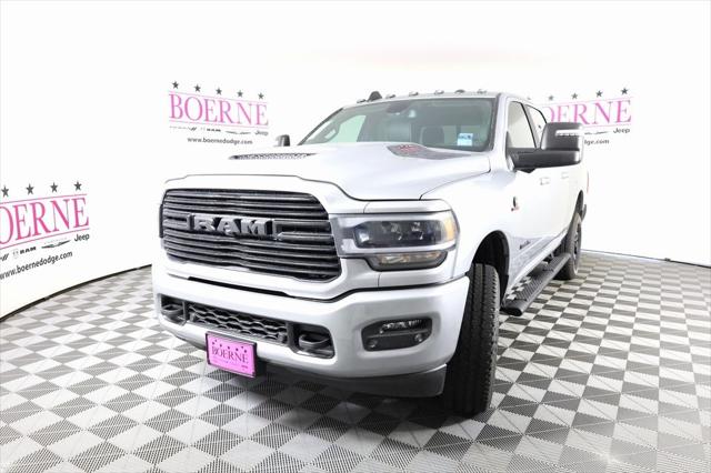 2024 RAM Ram 2500 RAM 2500 LARAMIE CREW CAB 4X4 64 BOX