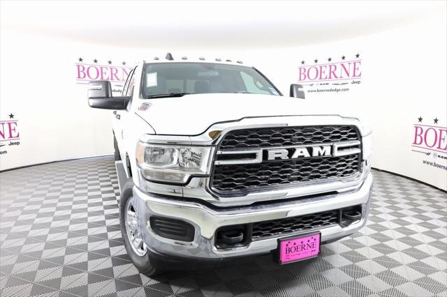 2024 RAM Ram 2500 RAM 2500 TRADESMAN CREW CAB 4X4 8 BOX