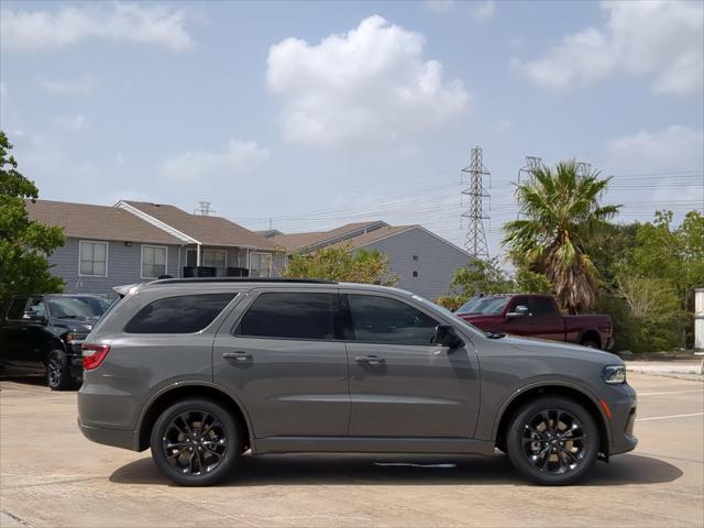 2024 Dodge Durango DURANGO SXT PLUS RWD