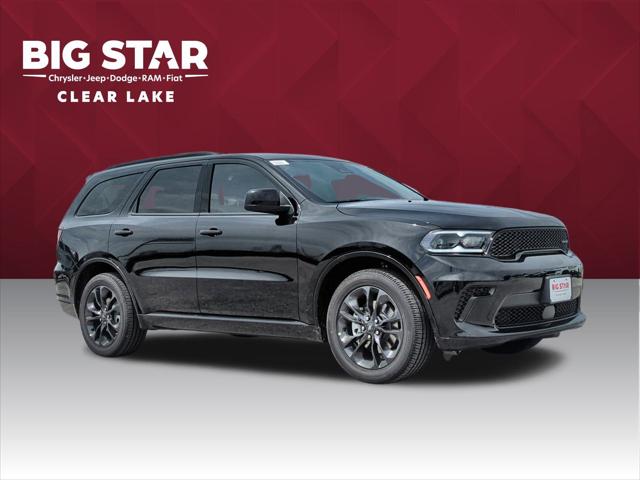 2024 Dodge Durango DURANGO SXT PLUS RWD