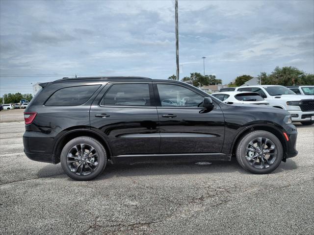 2024 Dodge Durango DURANGO SXT PLUS RWD