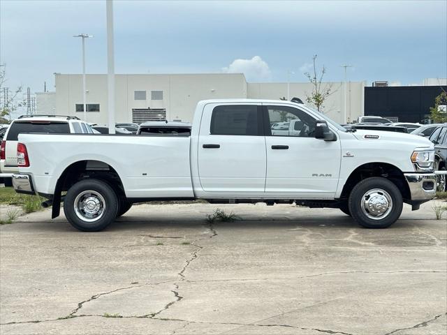 2024 RAM Ram 3500 RAM 3500 BIG HORN CREW CAB 4X4 8 BOX