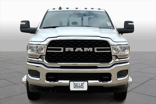 2024 RAM Ram 3500 RAM 3500 TRADESMAN CREW CAB 4X4 8 BOX