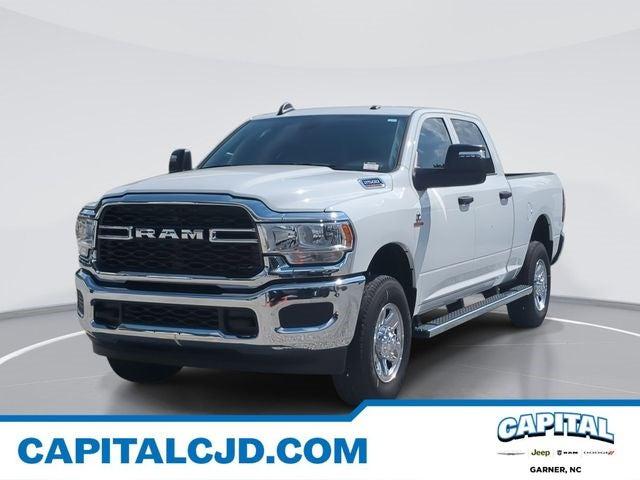 2024 RAM Ram 2500 RAM 2500 TRADESMAN CREW CAB 4X4 64 BOX