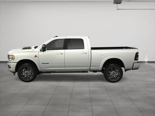 2024 RAM Ram 2500 RAM 2500 LIMITED CREW CAB 4X4 64 BOX