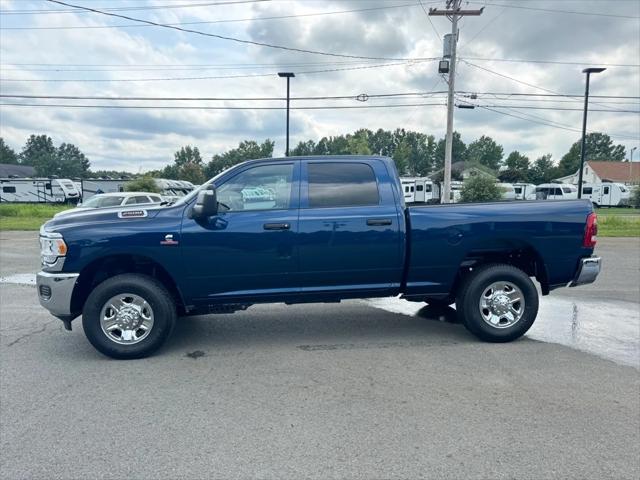 2024 RAM Ram 2500 RAM 2500 TRADESMAN CREW CAB 4X4 64 BOX