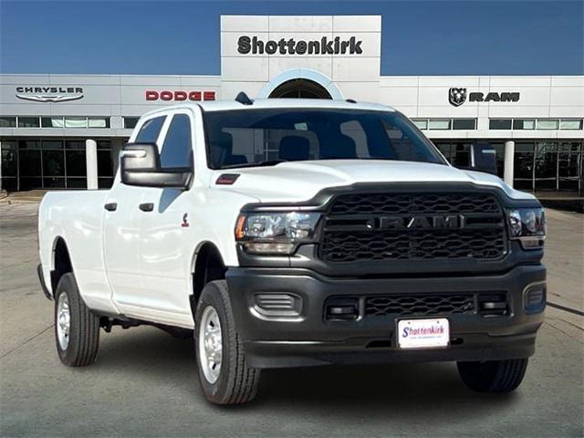 2024 RAM Ram 2500 RAM 2500 TRADESMAN CREW CAB 4X4 8 BOX