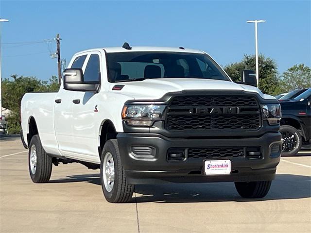 2024 RAM Ram 2500 RAM 2500 TRADESMAN CREW CAB 4X4 8 BOX