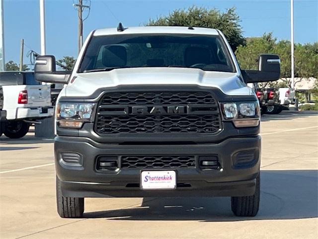 2024 RAM Ram 2500 RAM 2500 TRADESMAN CREW CAB 4X4 8 BOX