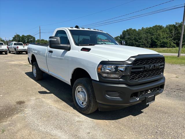2024 RAM Ram 2500 RAM 2500 TRADESMAN REGULAR CAB 4X4 8 BOX