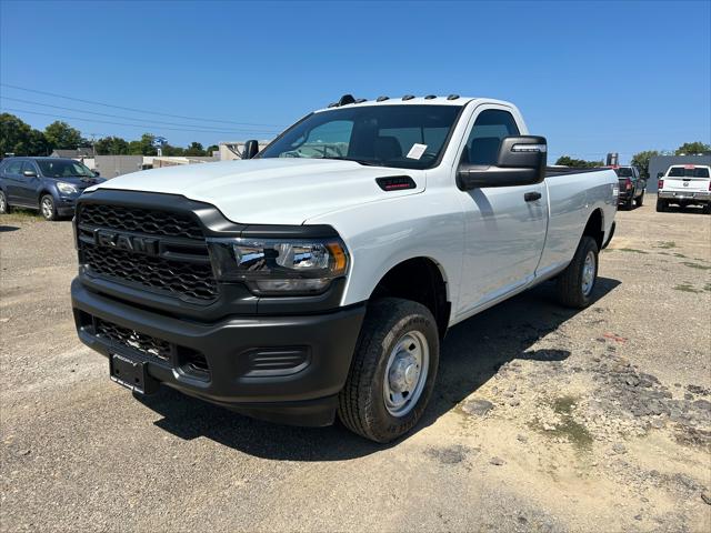 2024 RAM Ram 2500 RAM 2500 TRADESMAN REGULAR CAB 4X4 8 BOX