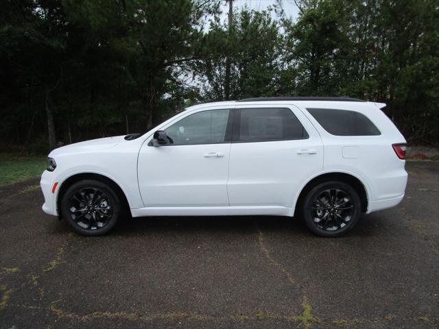 2024 Dodge Durango DURANGO SXT RWD