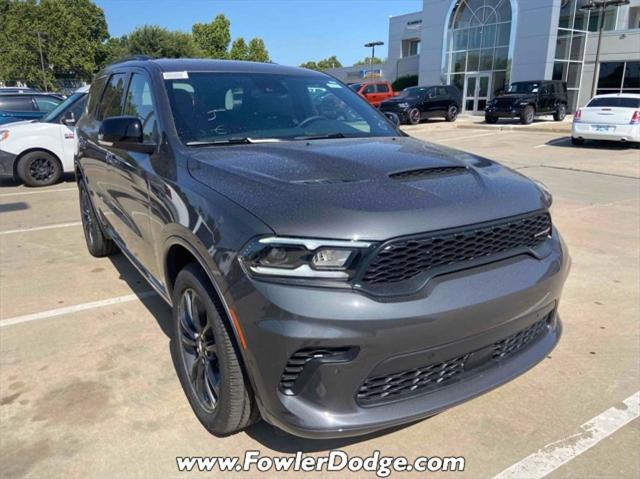 2024 Dodge Durango DURANGO R/T PLUS RWD