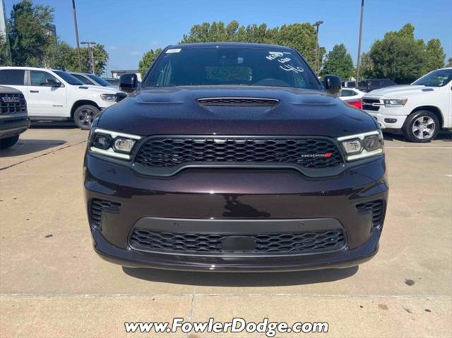 2024 Dodge Durango DURANGO R/T PLUS RWD