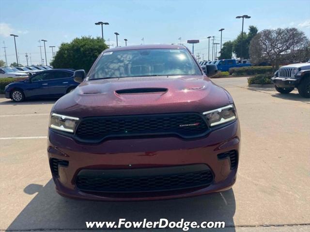 2024 Dodge Durango DURANGO R/T RWD