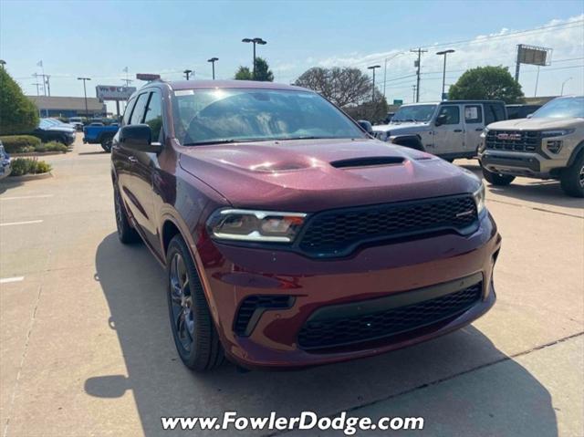 2024 Dodge Durango DURANGO R/T RWD