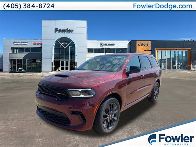 2024 Dodge Durango DURANGO R/T RWD