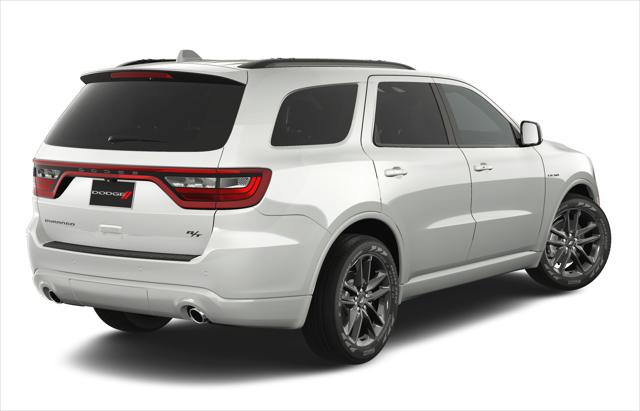 2024 Dodge Durango DURANGO R/T PLUS RWD