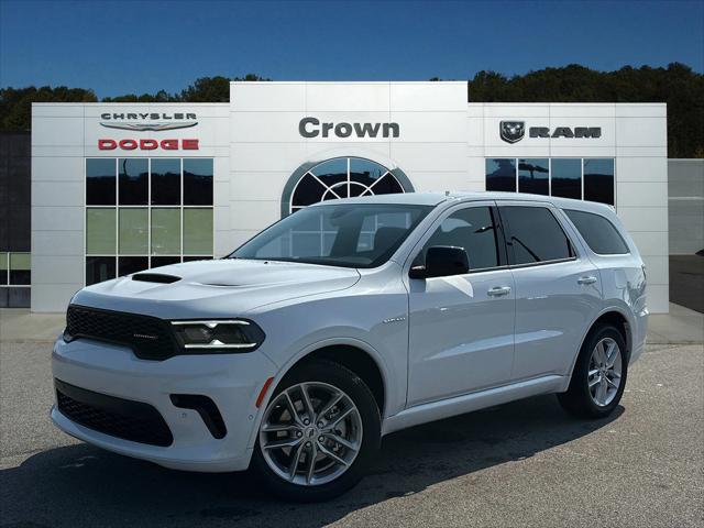 2024 Dodge Durango DURANGO R/T RWD