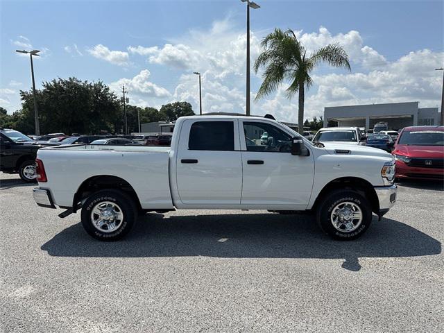 2024 RAM Ram 2500 RAM 2500 TRADESMAN CREW CAB 4X4 64 BOX