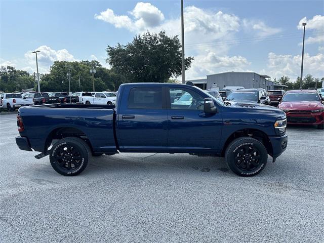 2024 RAM Ram 2500 RAM 2500 LARAMIE CREW CAB 4X4 64 BOX