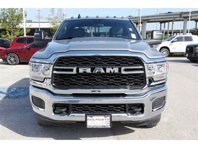 2024 RAM Ram 3500 RAM 3500 TRADESMAN CREW CAB 4X4 8 BOX