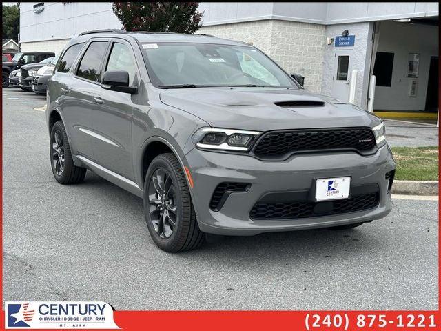 2024 Dodge Durango DURANGO GT PLUS AWD