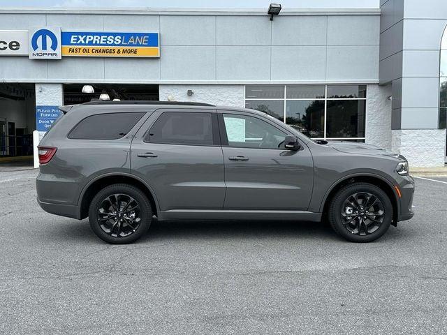 2024 Dodge Durango DURANGO GT PLUS AWD