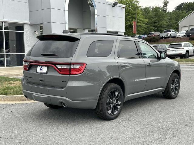 2024 Dodge Durango DURANGO GT PLUS AWD