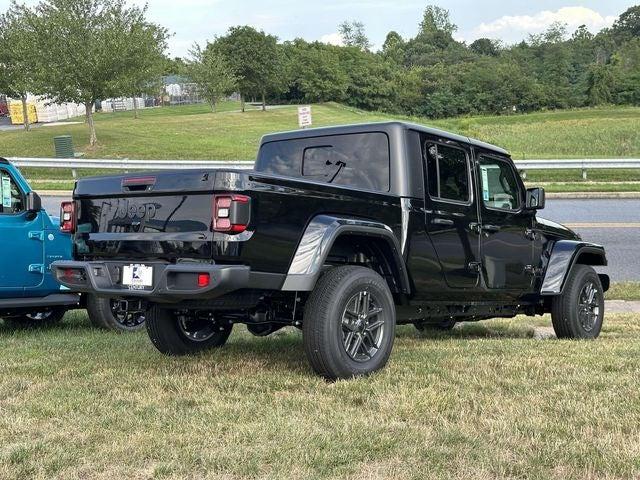 2024 Jeep Gladiator GLADIATOR SPORT S 4X4