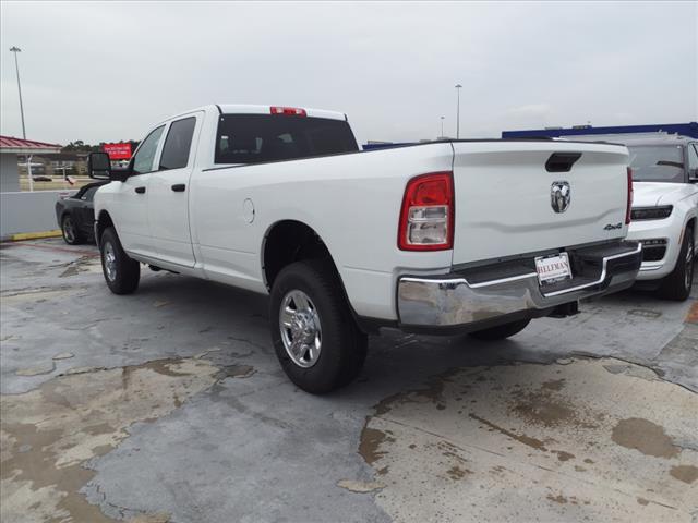 2024 RAM Ram 2500 RAM 2500 TRADESMAN CREW CAB 4X4 8 BOX