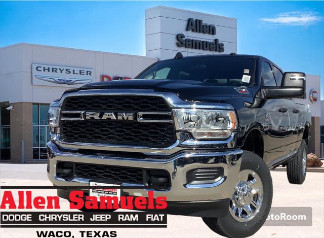 2024 RAM Ram 2500 RAM 2500 TRADESMAN CREW CAB 4X4 64 BOX