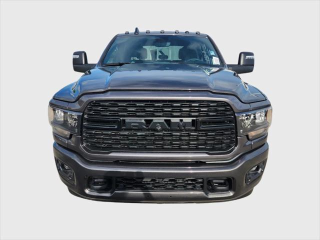 2024 RAM Ram 2500 RAM 2500 BIG HORN CREW CAB 4X4 64 BOX