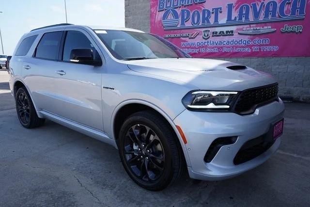 2024 Dodge Durango DURANGO R/T PLUS RWD