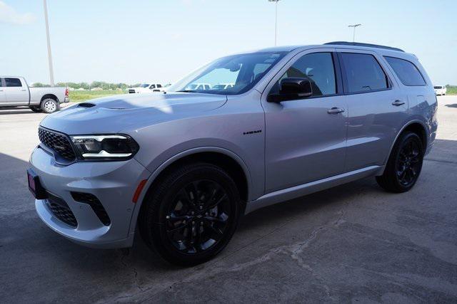 2024 Dodge Durango DURANGO R/T PLUS RWD