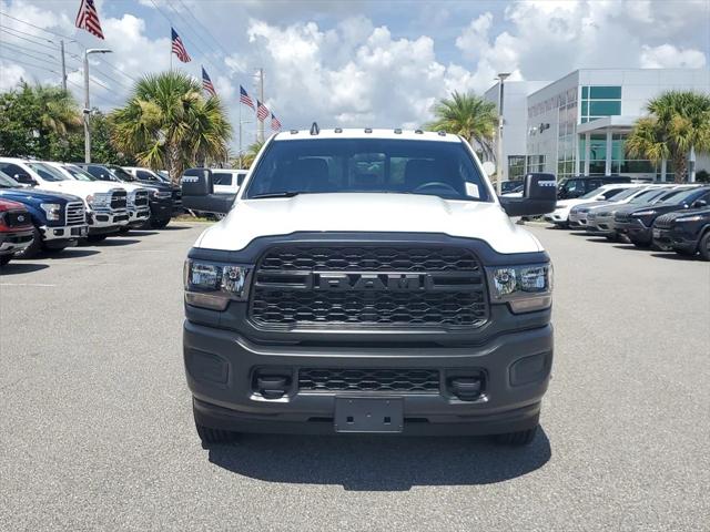 2024 RAM Ram 2500 RAM 2500 TRADESMAN CREW CAB 4X4 64 BOX