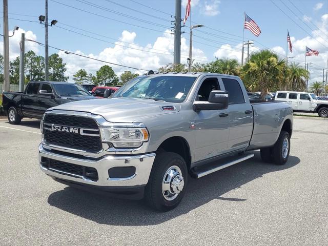 2024 RAM Ram 3500 RAM 3500 TRADESMAN CREW CAB 4X4 8 BOX