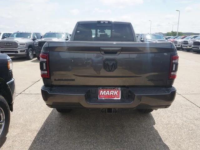 2024 RAM Ram 2500 RAM 2500 LARAMIE CREW CAB 4X4 64 BOX